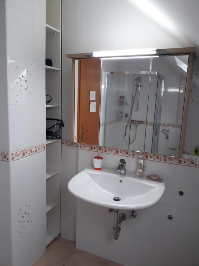 B&B Cerne Polhov Gradec Eksteriør bilde